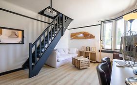 Maison D'hôtes Mamie Jane Co-munity À
